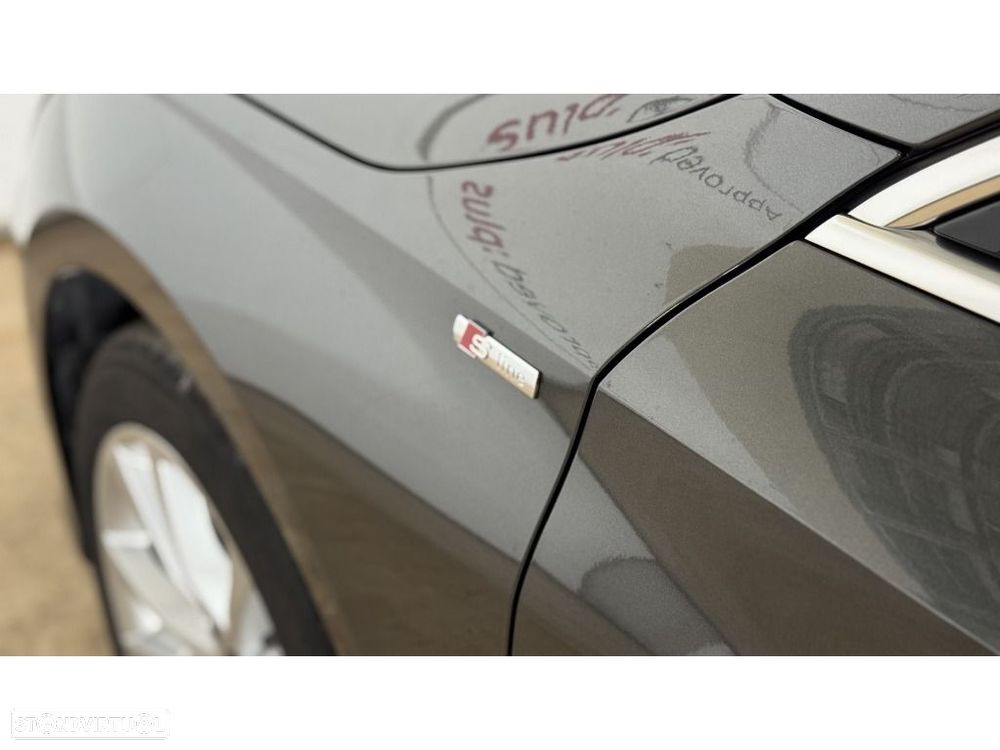 Audi A3 Sportback 30 TDI S line - 24