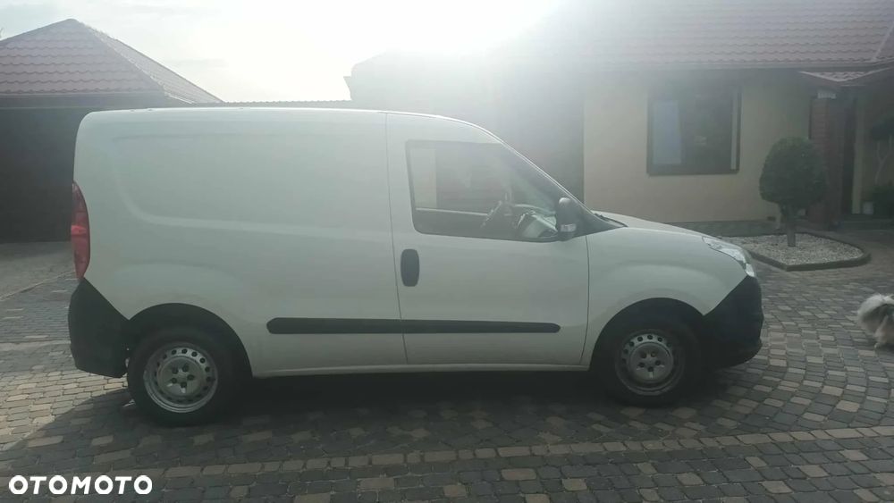 Opel Combo Tour Van 1.3 CDTI L1H1 - 5