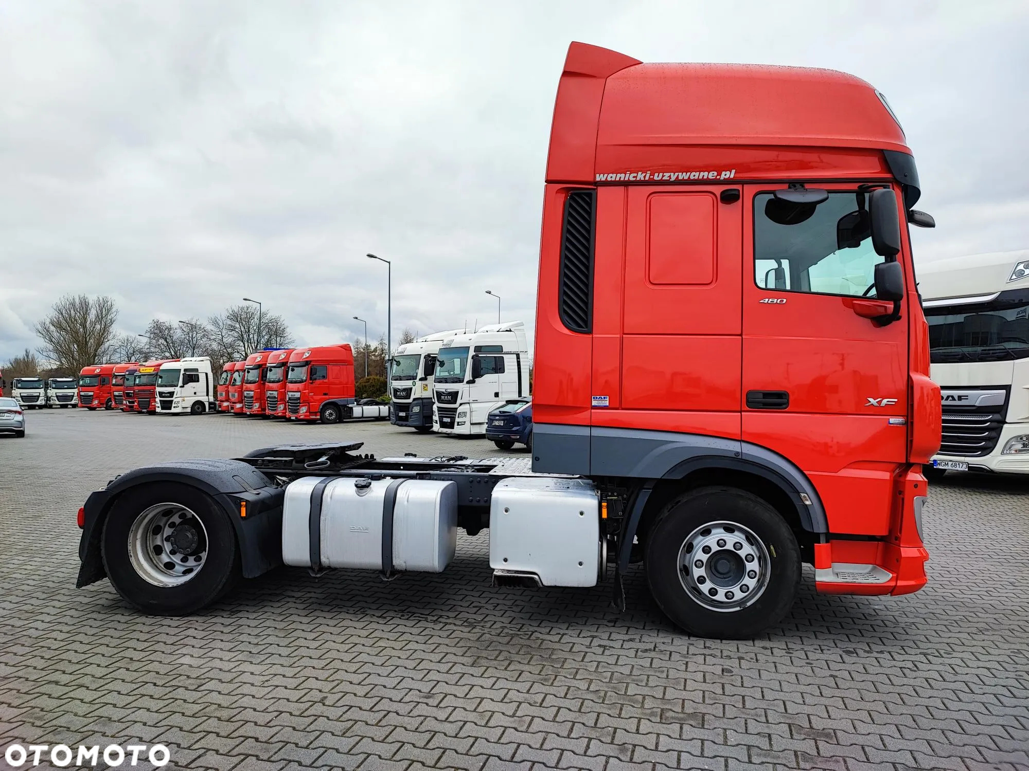 DAF FT 480 XF ADR - 6