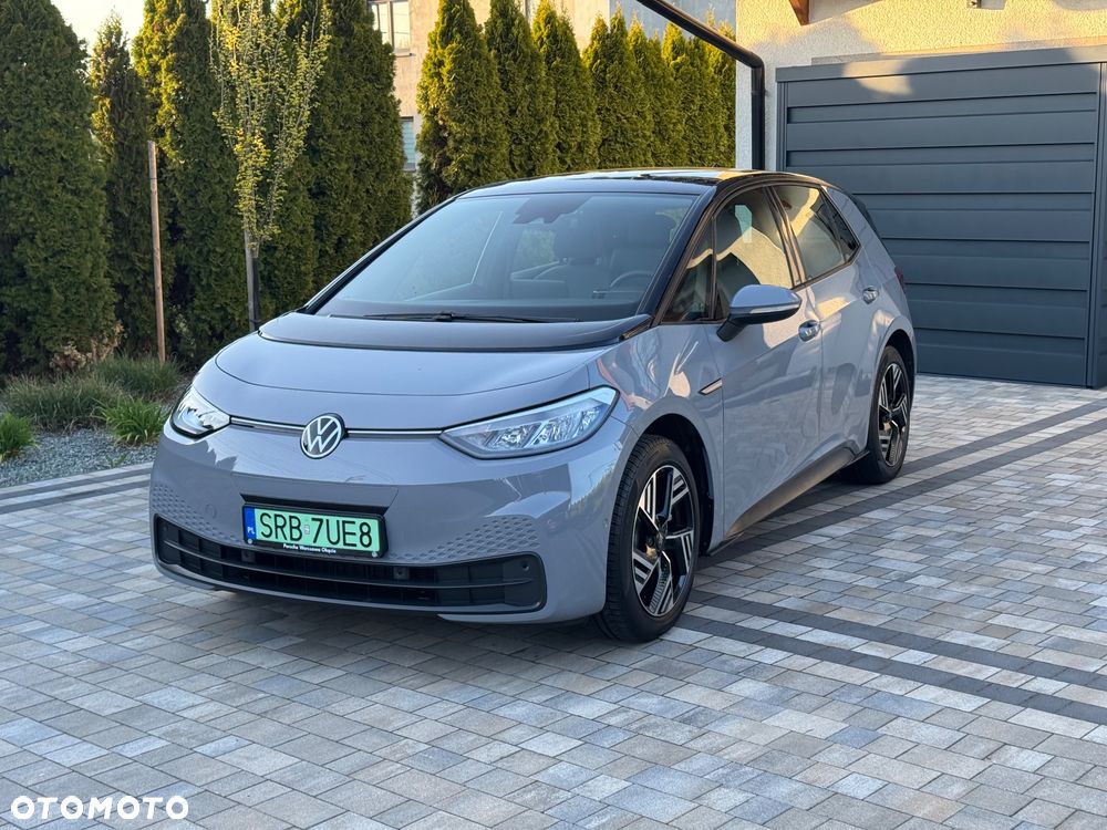 Volkswagen ID.3 45kWh Pure Performance - 1