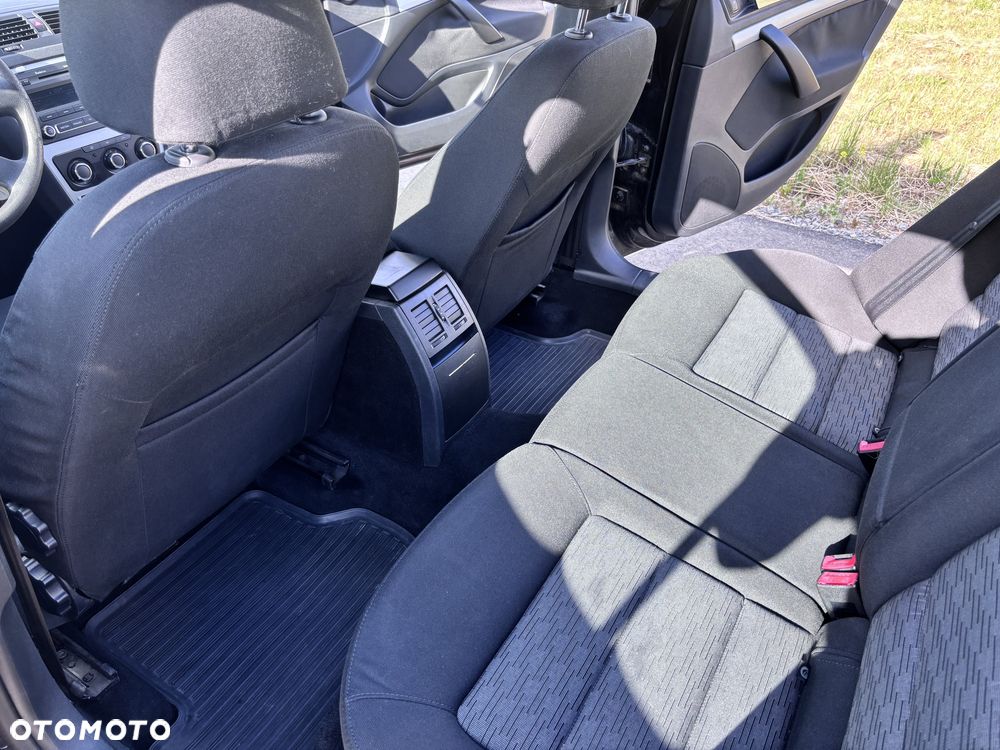 Skoda Octavia 1.9 TDI Ambiente - 23