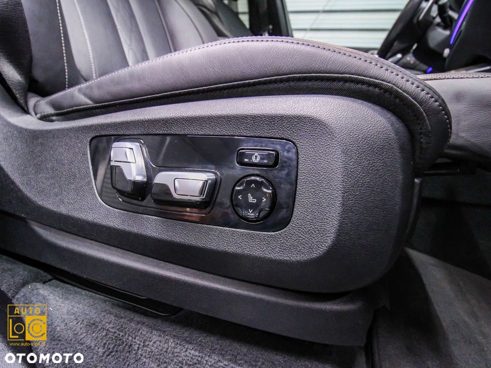 BMW X5 xDrive30d sport - 35