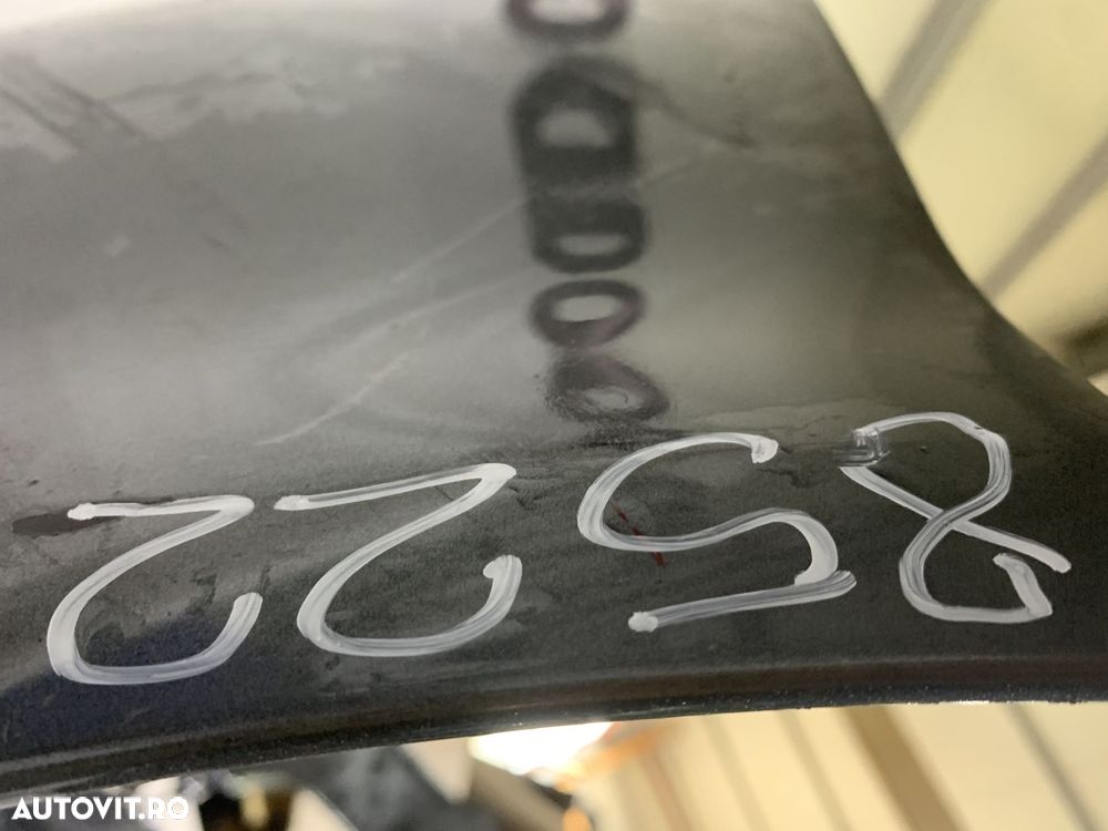 Bara fata VW Transporter Multivan, Caravelle T6, facelift, 2019, 2020, 2021, cod origine OE 7LA807221B. - 12