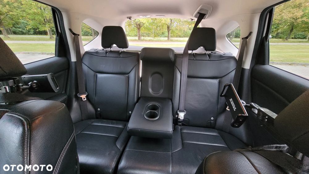 Honda CR-V 2.0 Lifestyle Plus (Honda Connect+) - 16