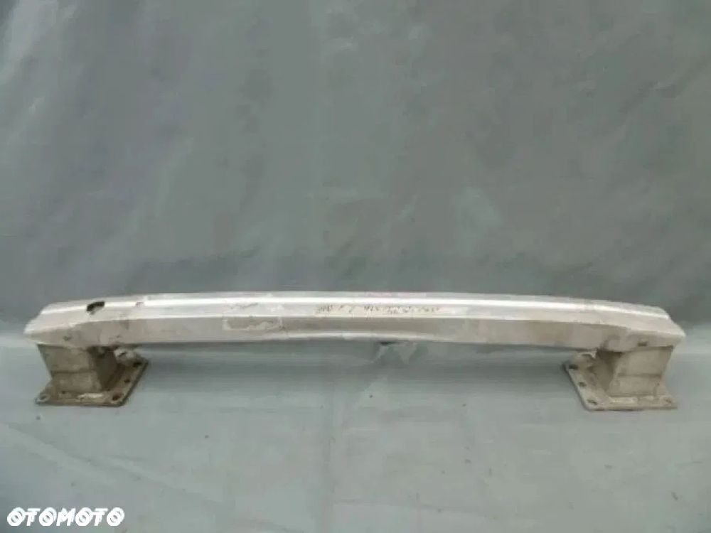 Peugeot 308 Belka Wzmocnienie Zderzaka Przedniego Przód 9672762080 - 3