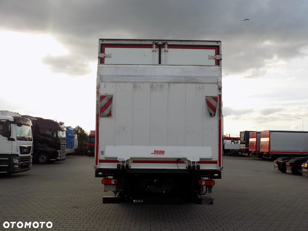 DAF LF260 CHŁODNIA - 3