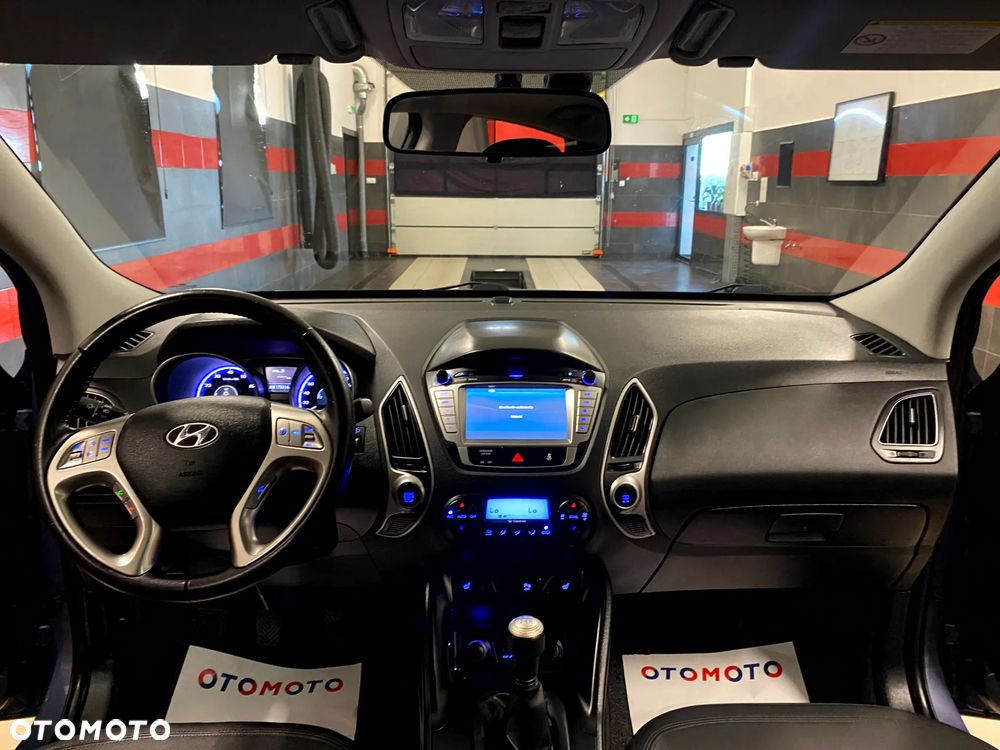 Hyundai ix35 2.0 Comfort - 23