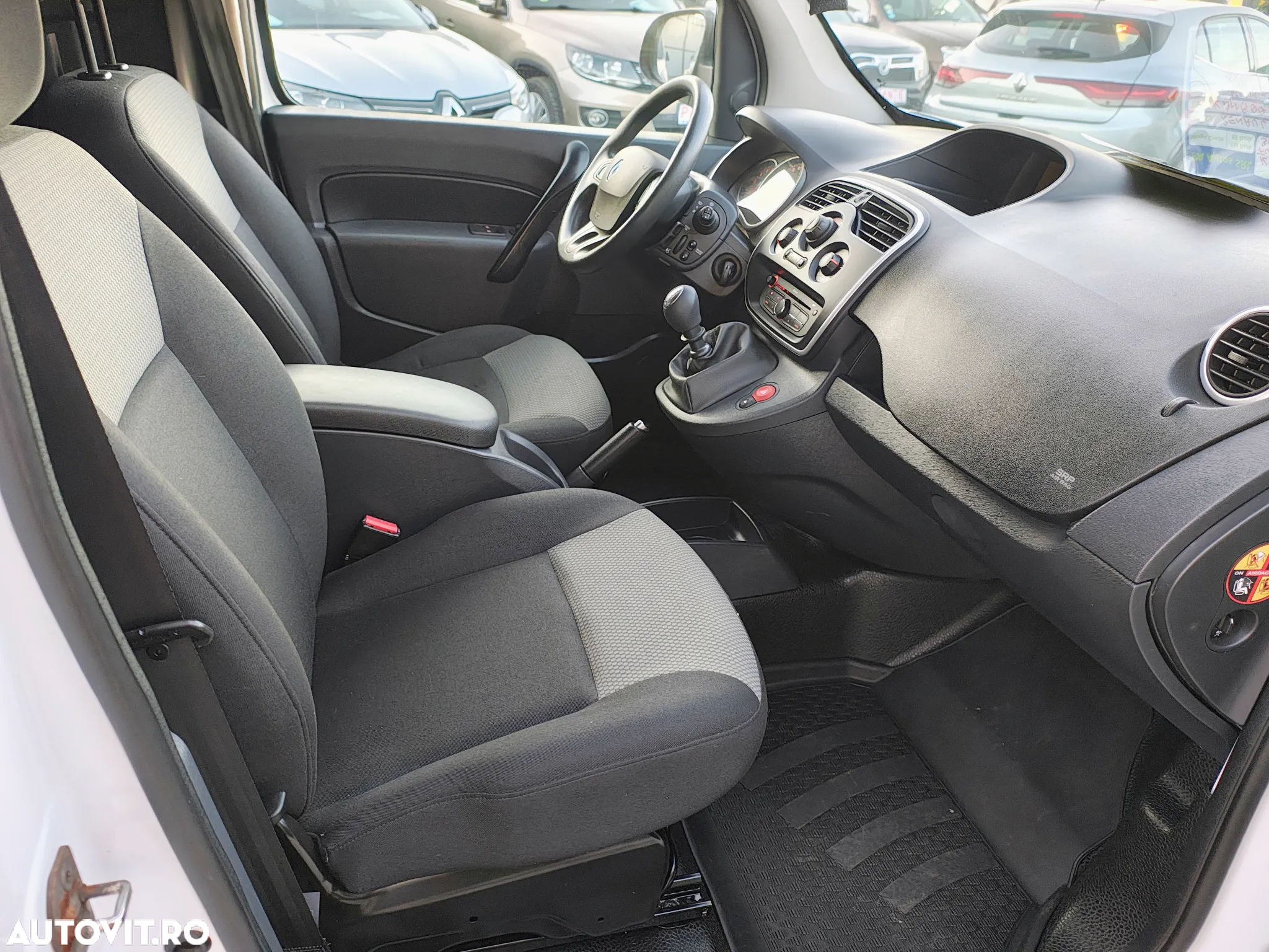 Renault Kangoo - 11