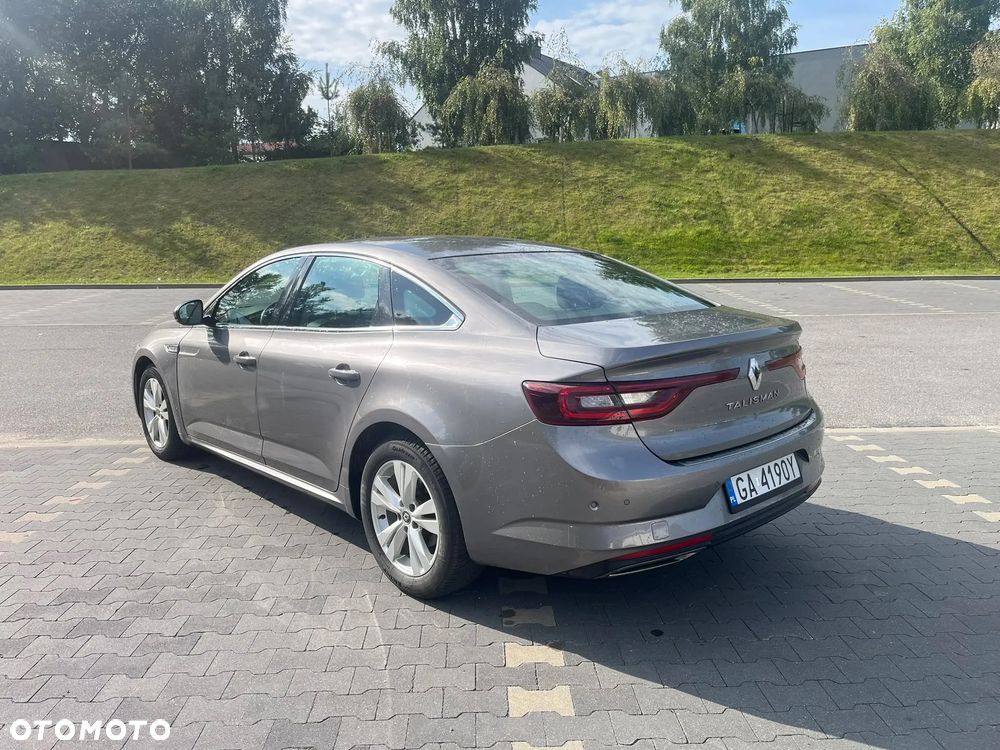 Renault Talisman - 17