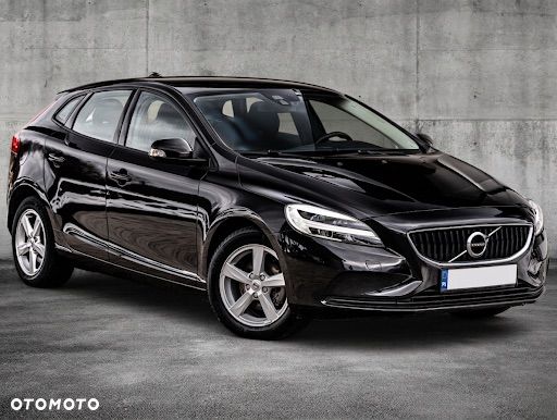 Volvo V40 D2 Kinetic - 7