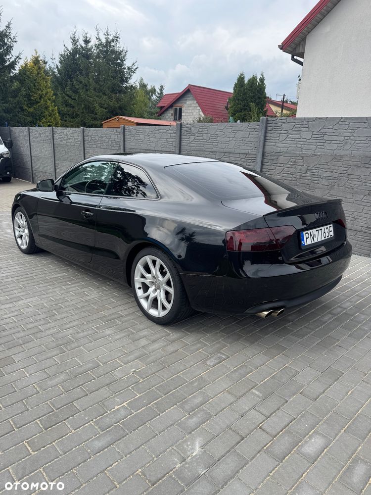 Audi A5 Coupé - 9