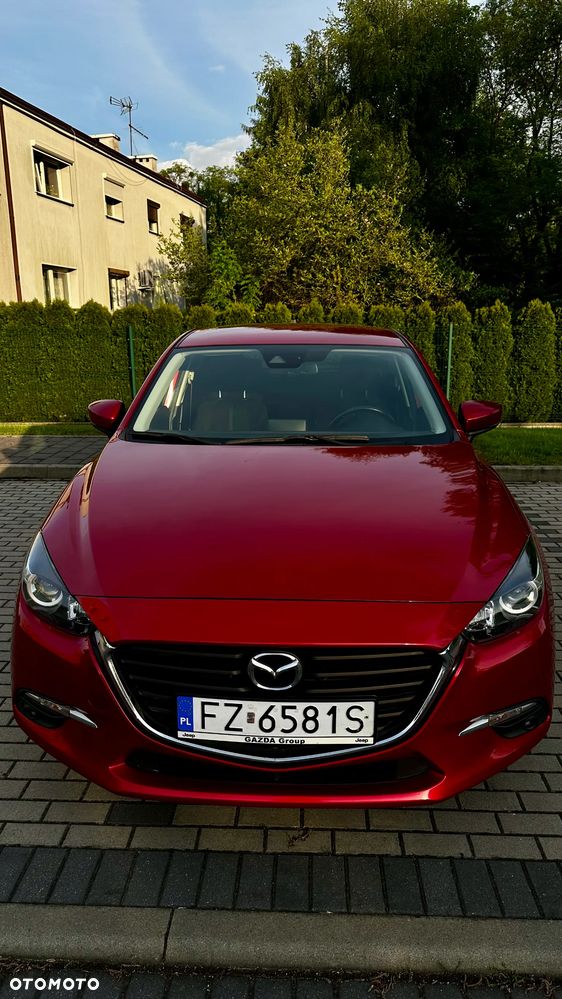 Mazda 3 2.0 Skyenergy - 4