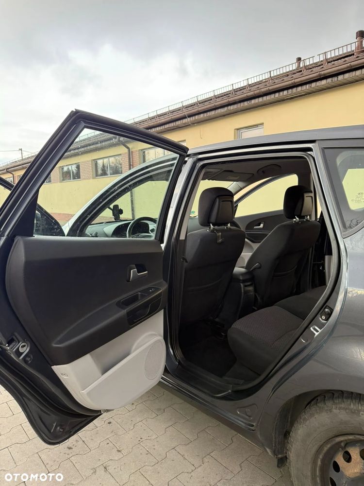 Kia Ceed 1.6 Crdi Optimum + - 9