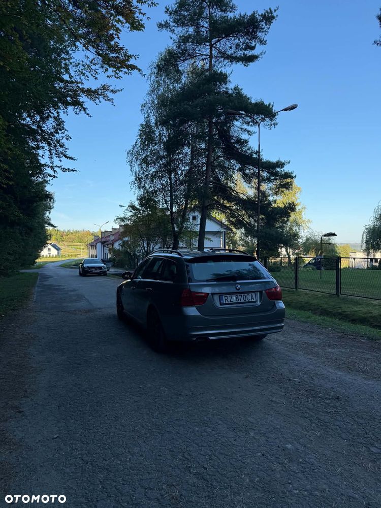 BMW Seria 3 320d - 6