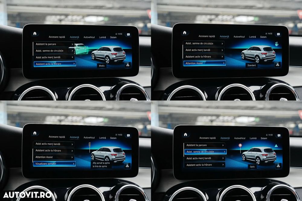 Mercedes-Benz GLC 220 d 4Matic 9G-TRONIC AMG Line Plus - 13