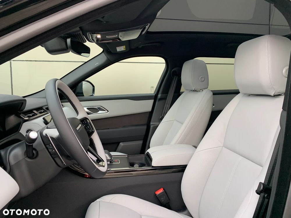 Land Rover Range Rover Velar 2.0 D200 mHEV R-Dynamic SE - 12