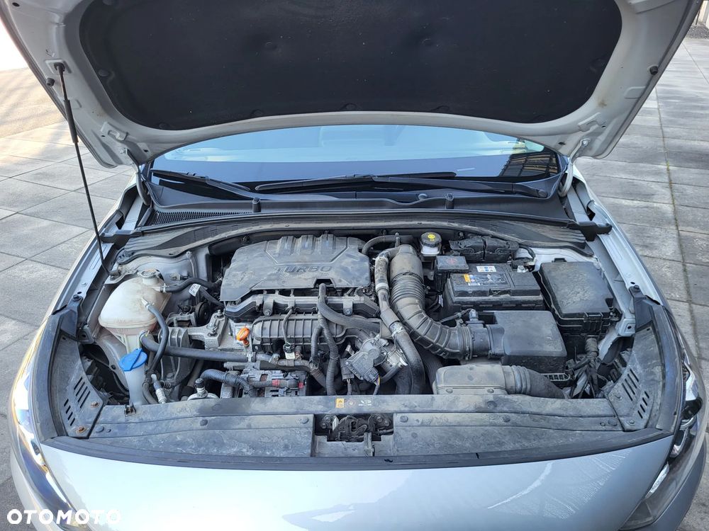 Hyundai i30 1.0 T-GDI 48V-Hybrid Trend - 10