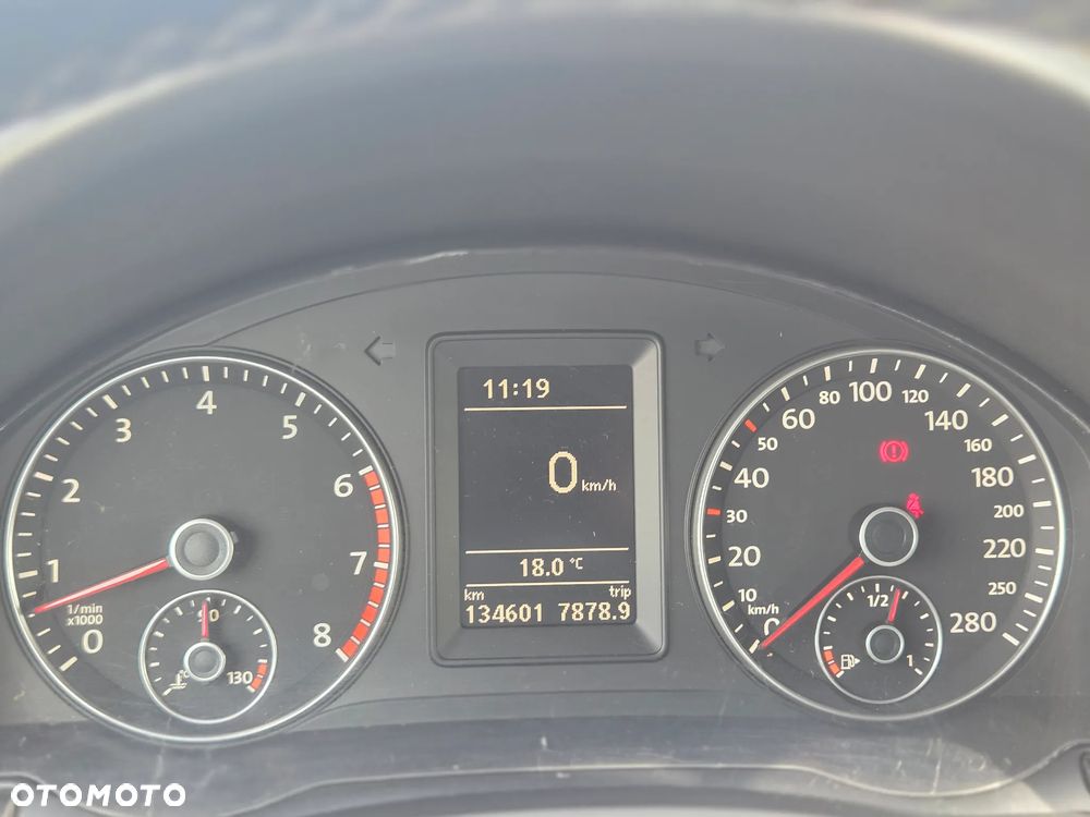 Volkswagen Scirocco 1.4 TSI - 8