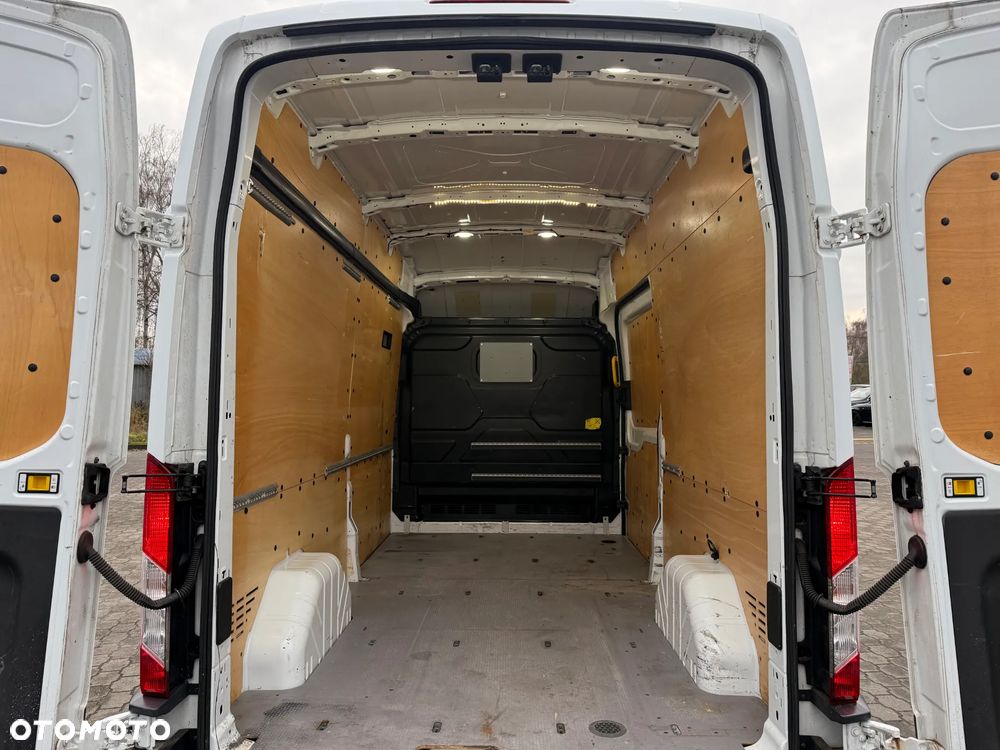 Ford TRANSIT - 19