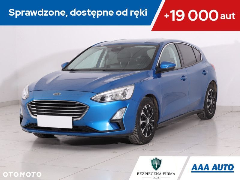 Ford Focus - 2