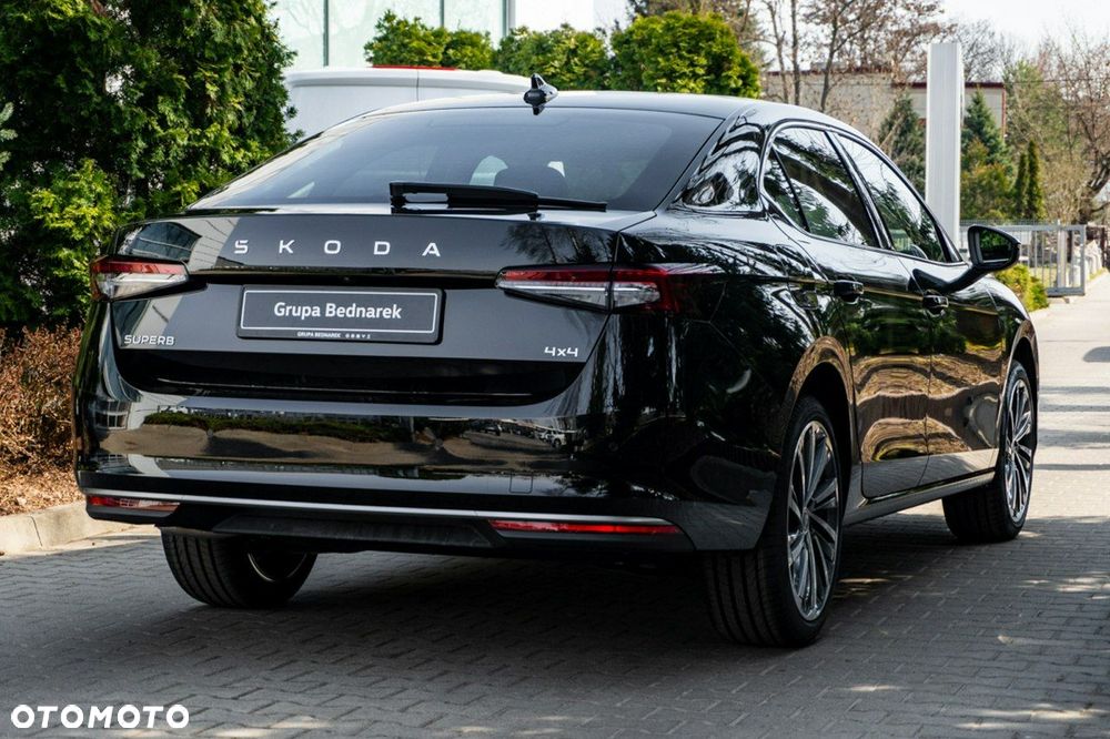 Skoda Superb - 15