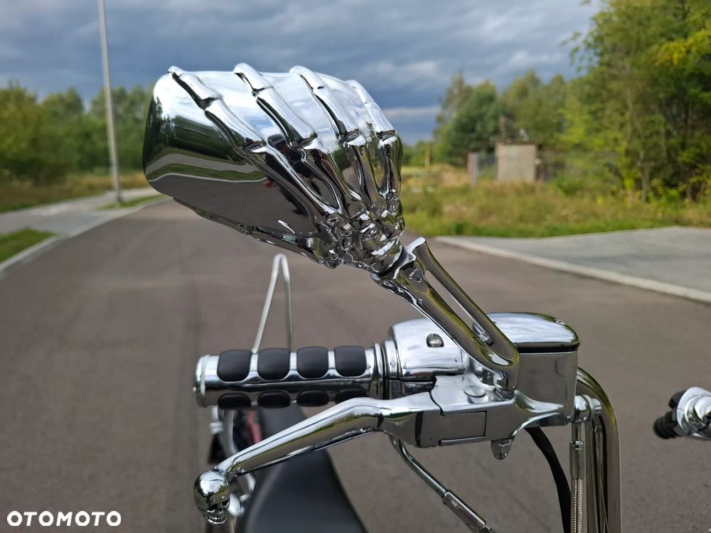 Harley-Davidson Softail Springer Classic - 20