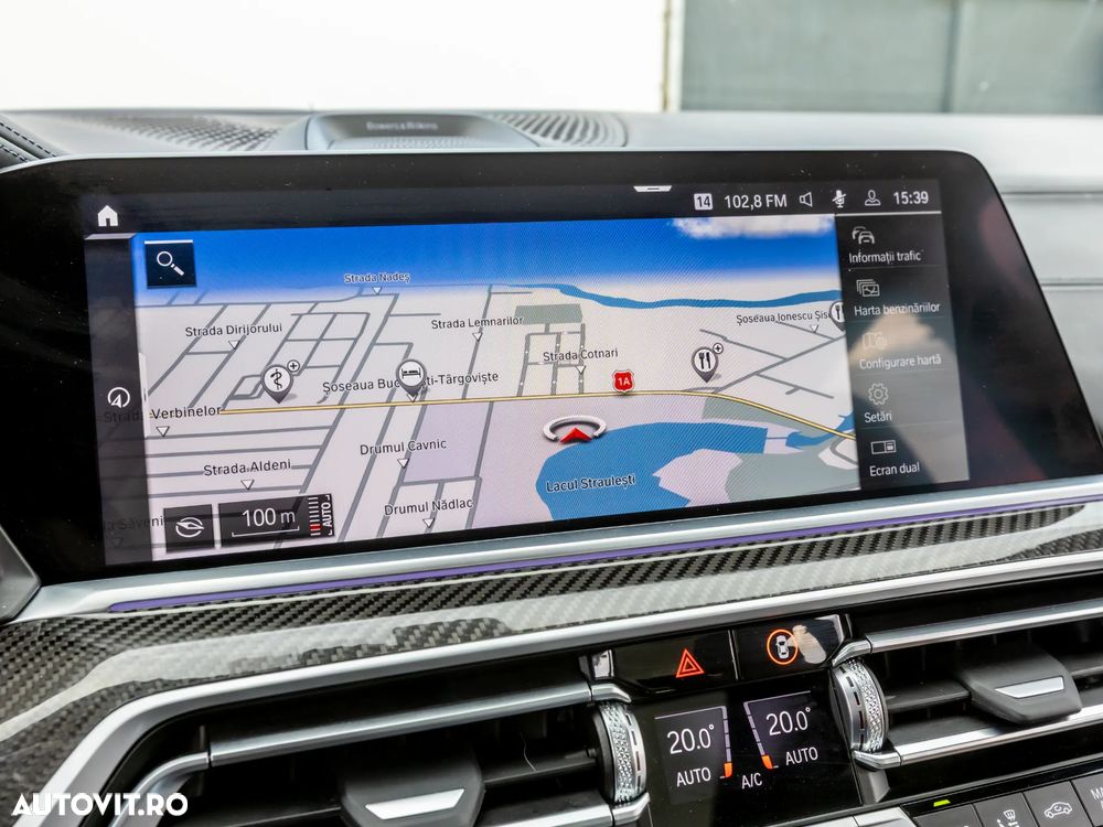 BMW X5 M - 28