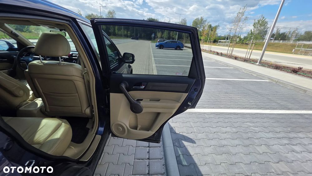 Honda CR-V - 16