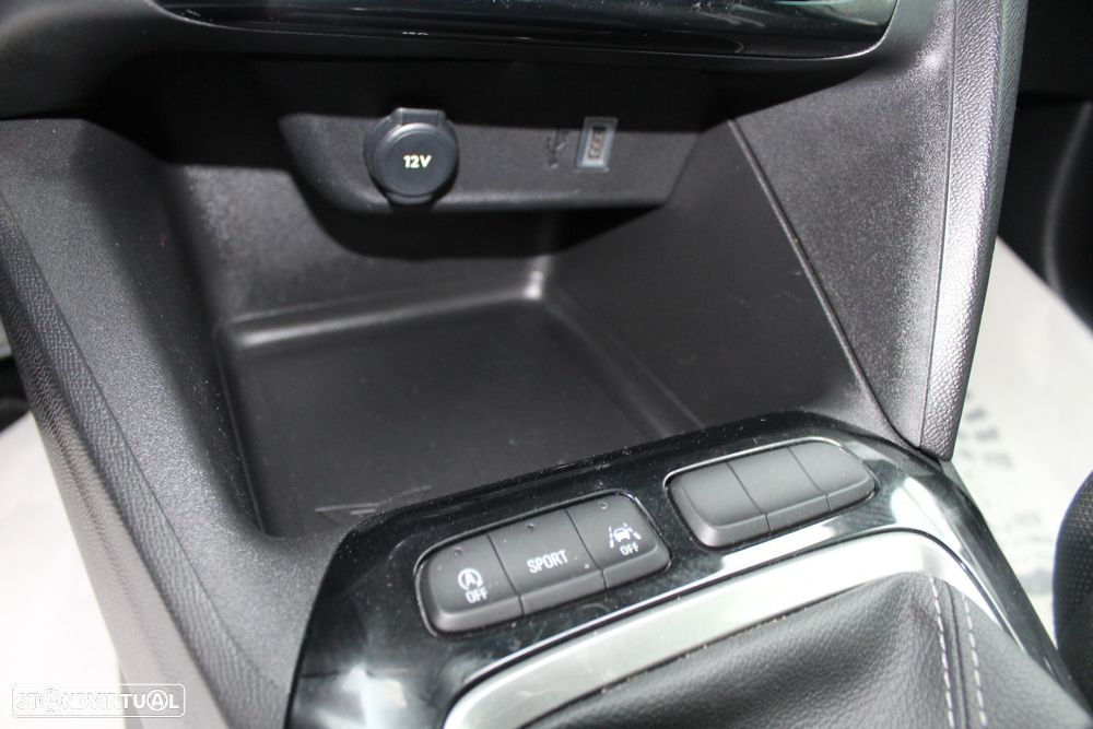 Opel Corsa 1.2 T GS - 7