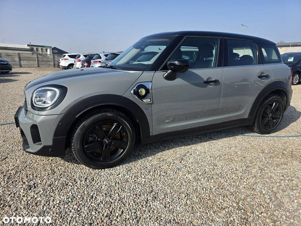 MINI Countryman - 14