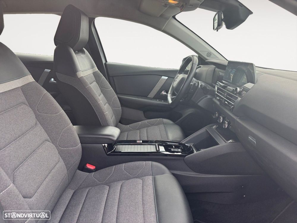 Citroën C4 1.2 PureTech Feel Pack EAT8 - 15