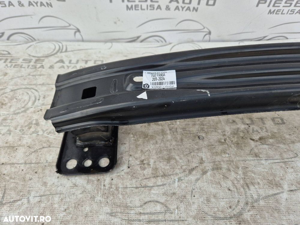 Armatura,intaritura bara fata Fiat Panda an 2011-2012-2013-2014-2024 - 3