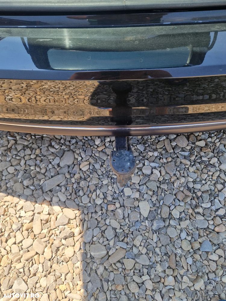 Audi A6 Avant - 10