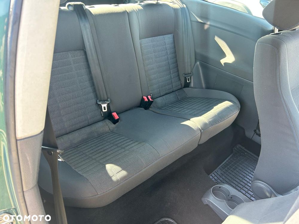 Volkswagen Polo 1.2 Goal - 20