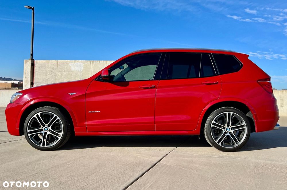 BMW X3 - 5