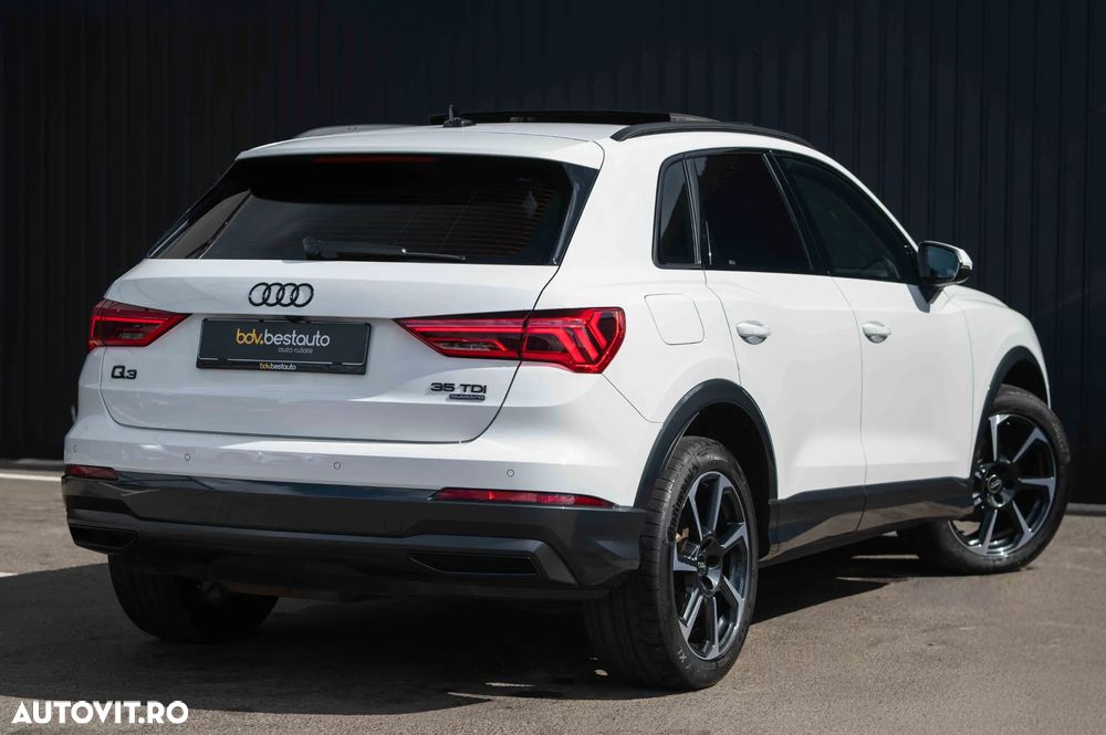 Audi Q3 2.0 35 TDI S tronic quattro Advanced - 6