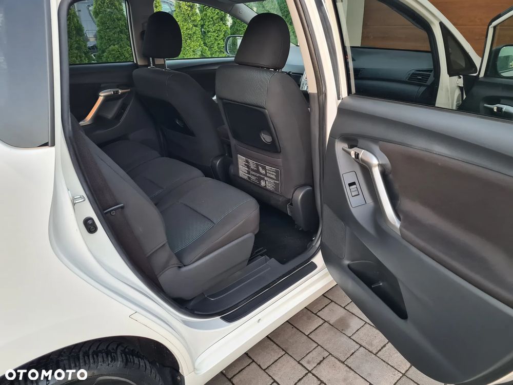 Toyota Verso 1.8 Premium EU5 - 22