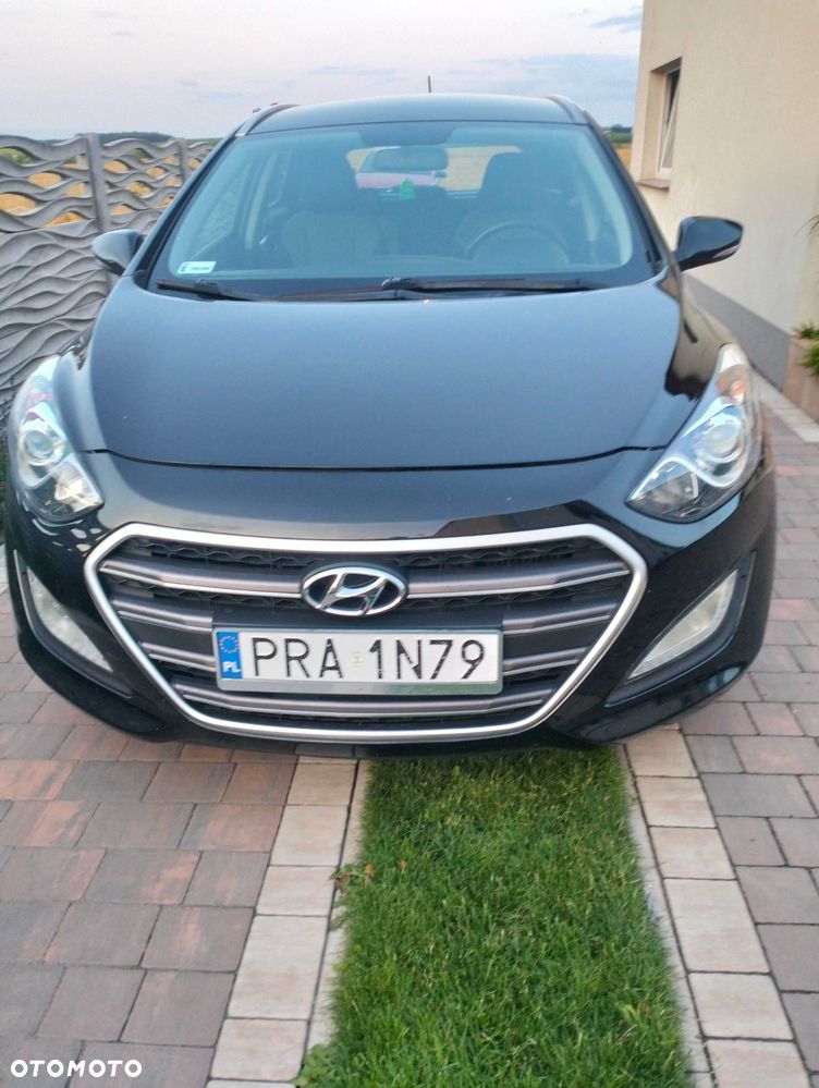 Hyundai i30 - 1