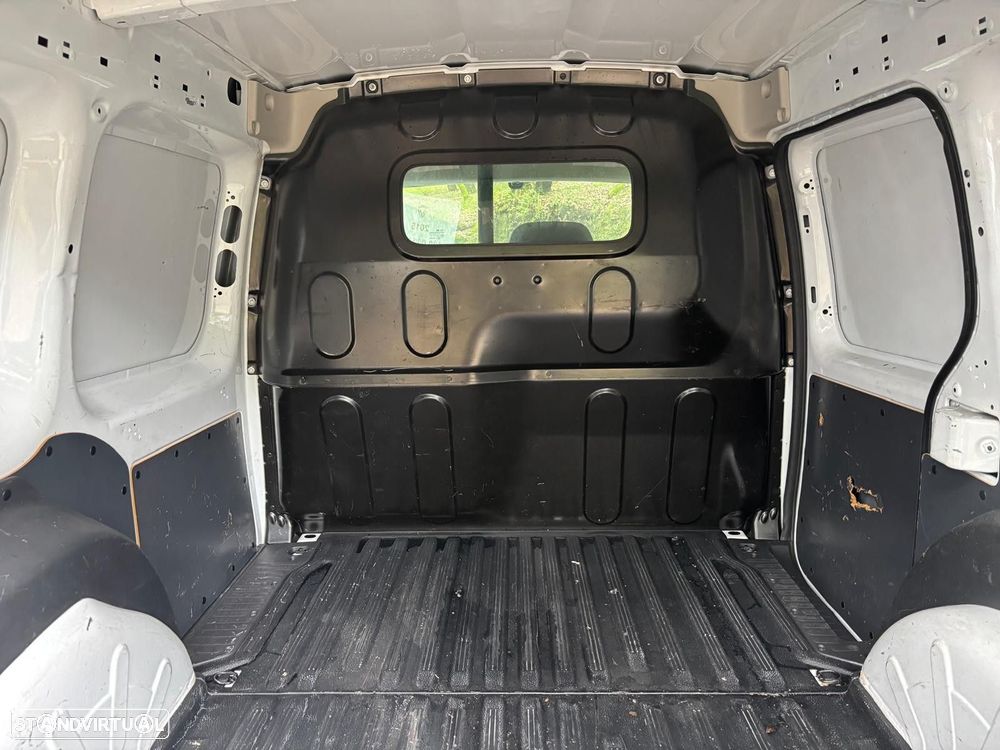 Renault Kangoo 1.5 DCI 75 - 24