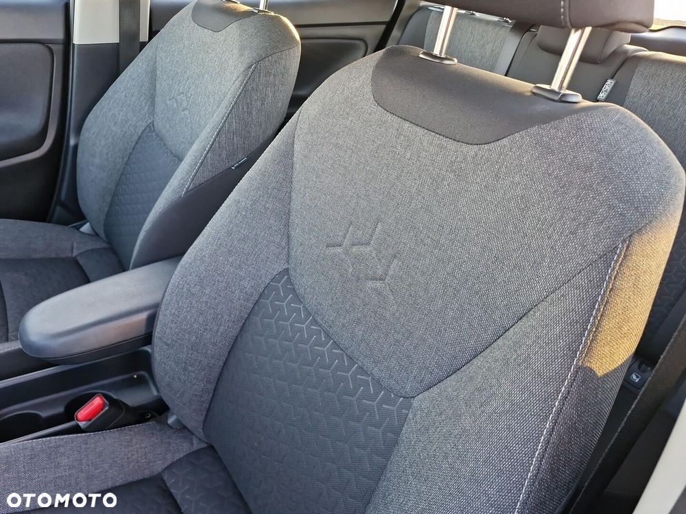 Toyota Yaris Cross Hybrid 1.5 Comfort - 15