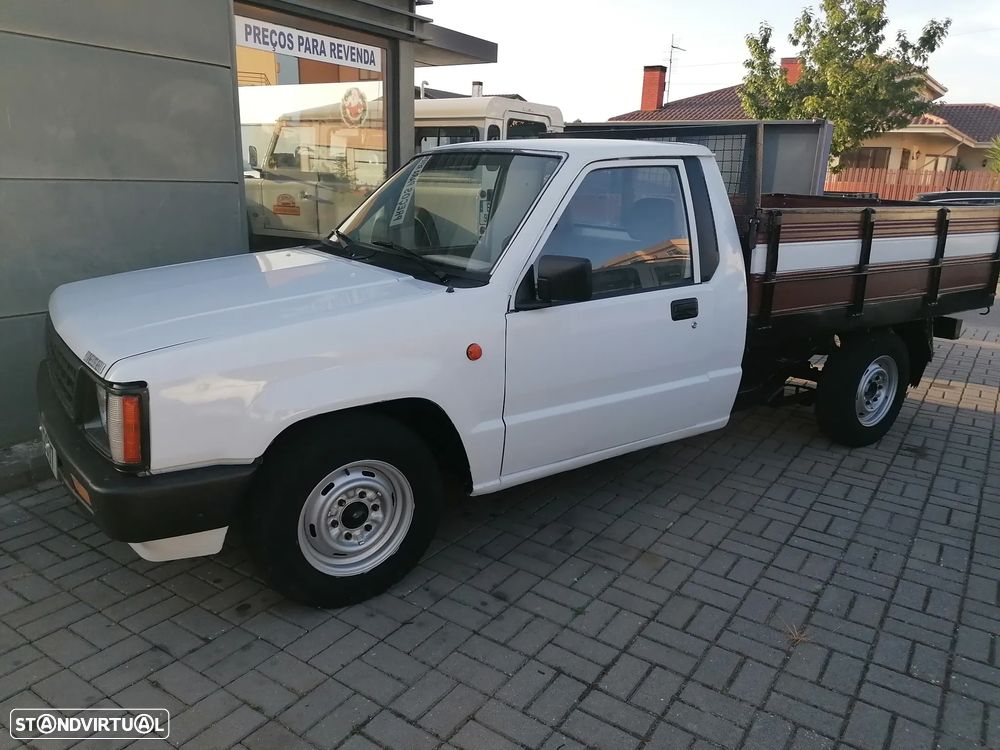 Mitsubishi L200 - 1