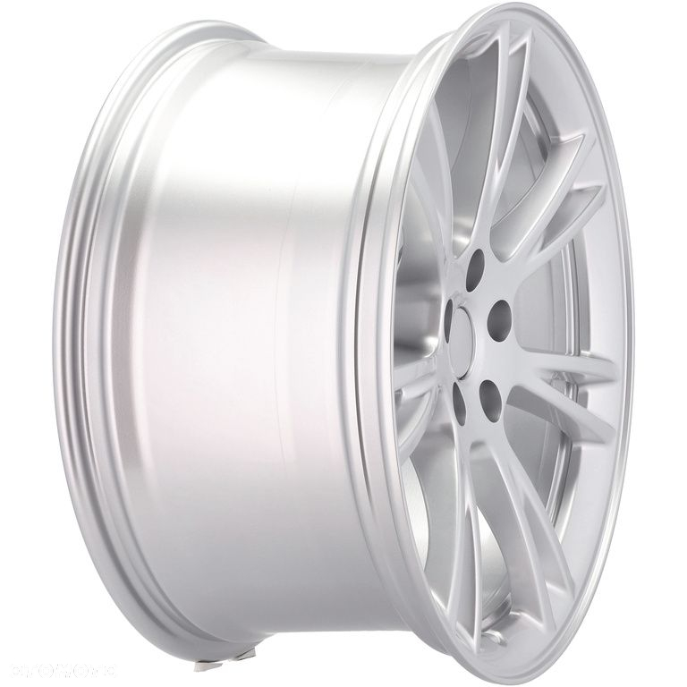 4x Nowe Felgi 19 m.in. do TESLA Y Long Range Standard Range Srebrne - D2049 - 4