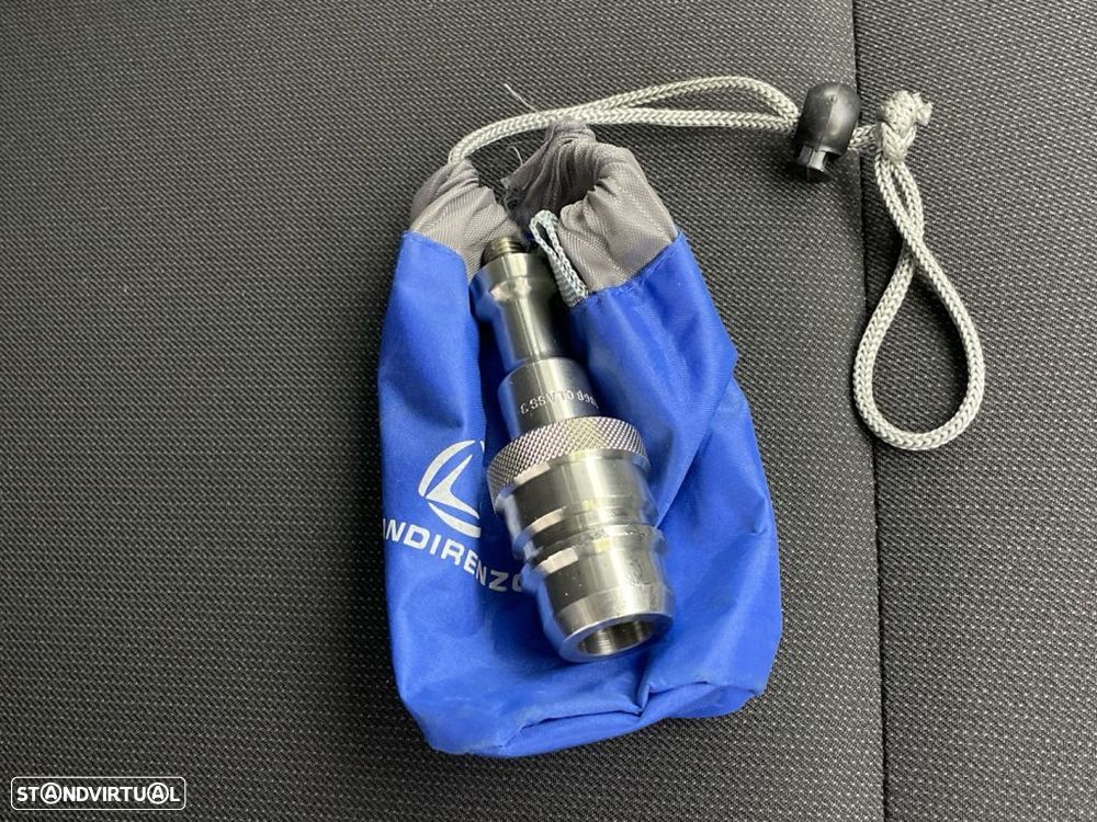 Dacia Sandero 1.0 ECO-G Comfort Bi-Fuel - 26