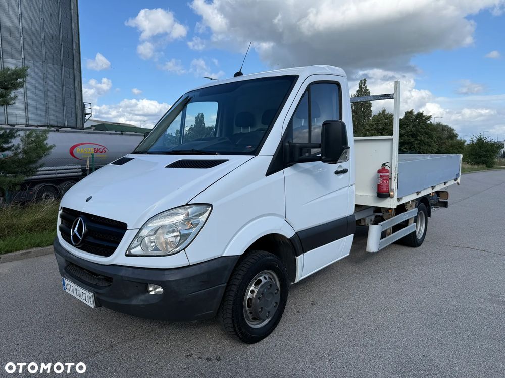 Mercedes-Benz Sprinter 516CDI - 3