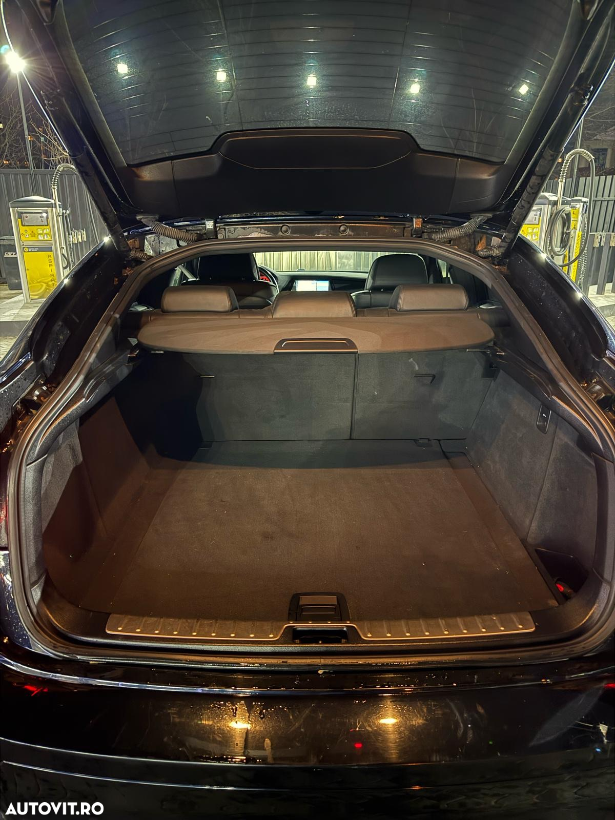 BMW X6 xDrive30d - 16