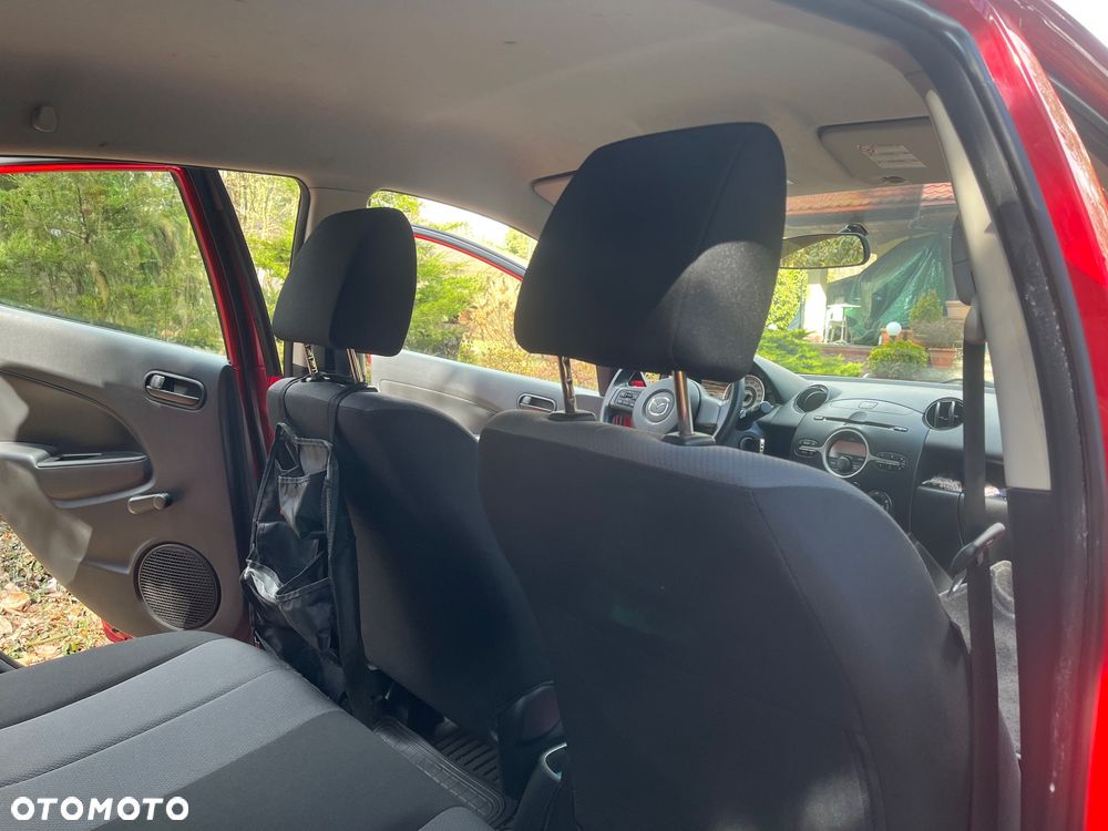 Mazda 2 1.3 Comfort - 3
