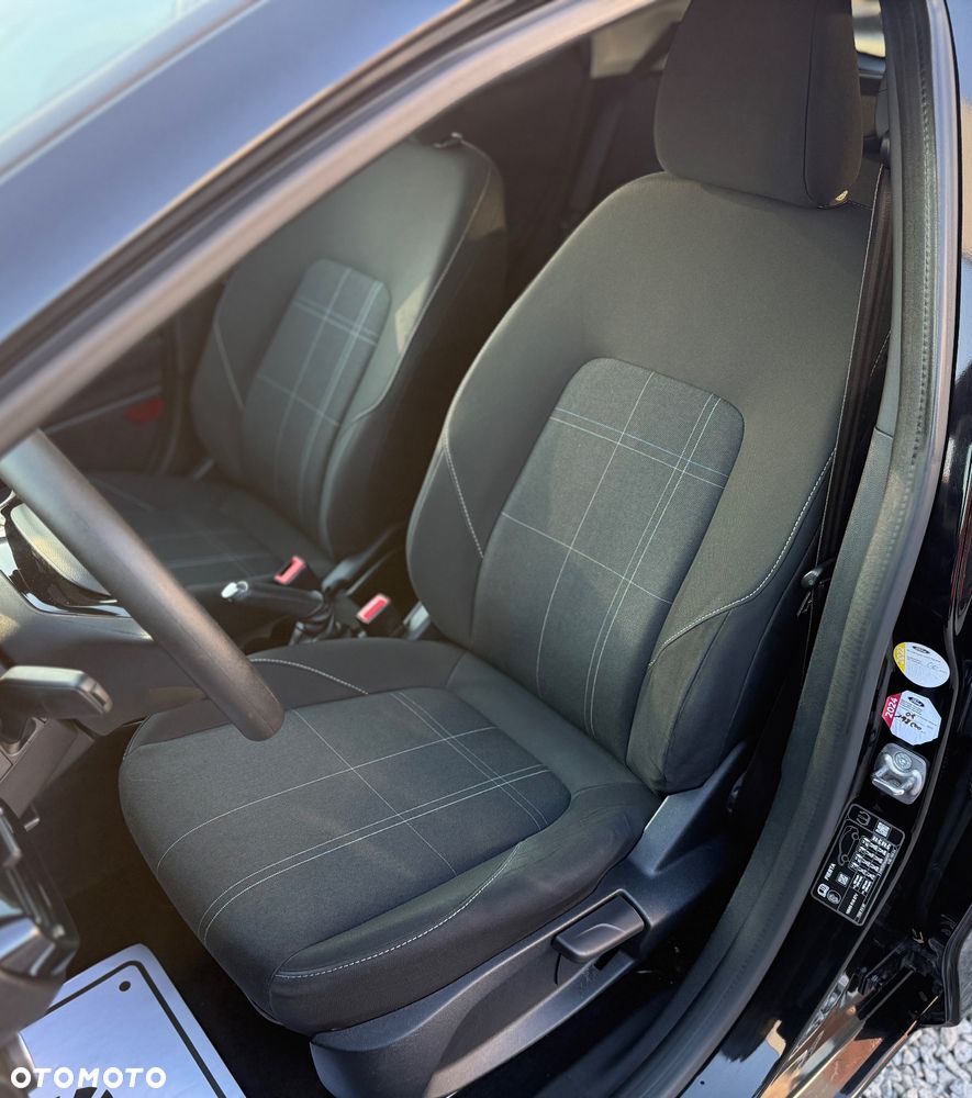 Ford Fiesta 1.1 SYNC Edition - 8