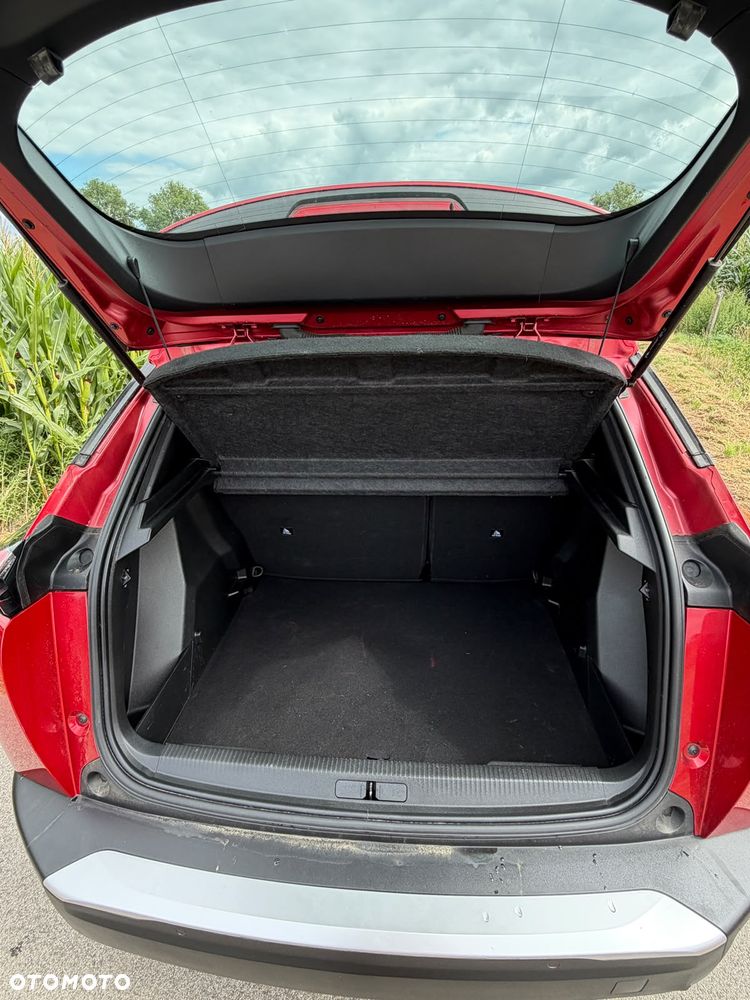 Peugeot 2008 PureTech 100 Active - 31