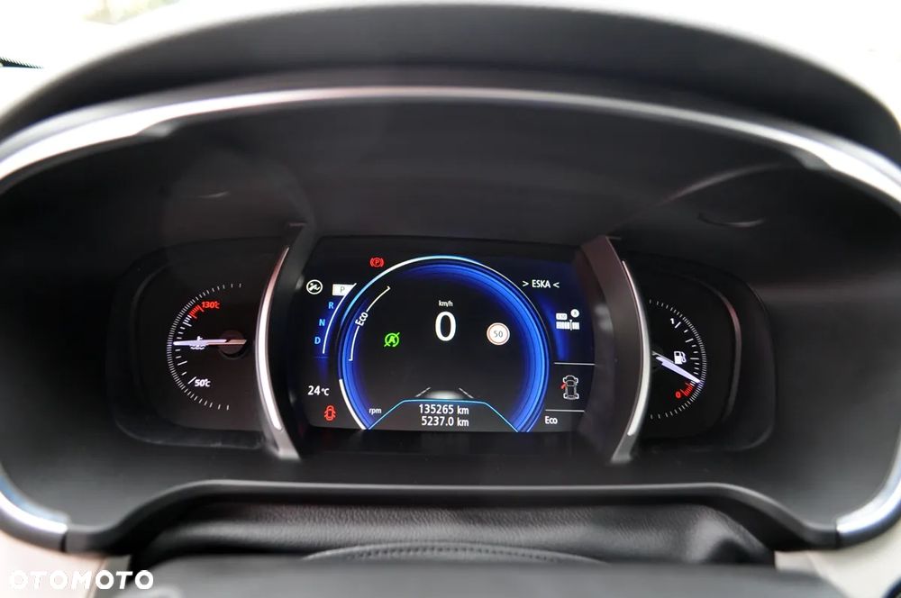 Renault Talisman 1.6 Energy TCe Initiale Paris EDC - 35