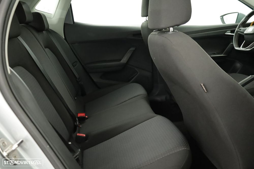 SEAT Ibiza 1.0 TSI Style DSG - 21